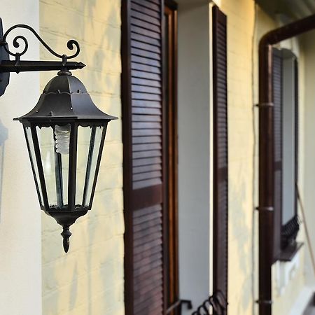 Petrani Central Kiew Exterior foto